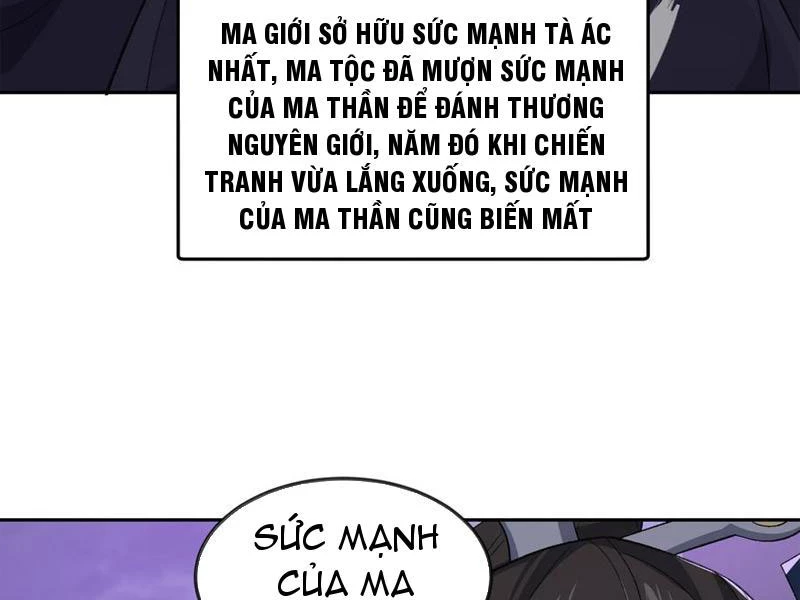 Ta Ở Tu Tiên Giới Chỉ Làm Giờ Hành Chính Chapter 42 - 38