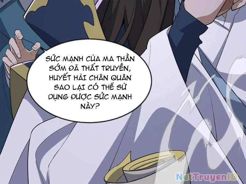 Ta Ở Tu Tiên Giới Chỉ Làm Giờ Hành Chính Chapter 42 - 40