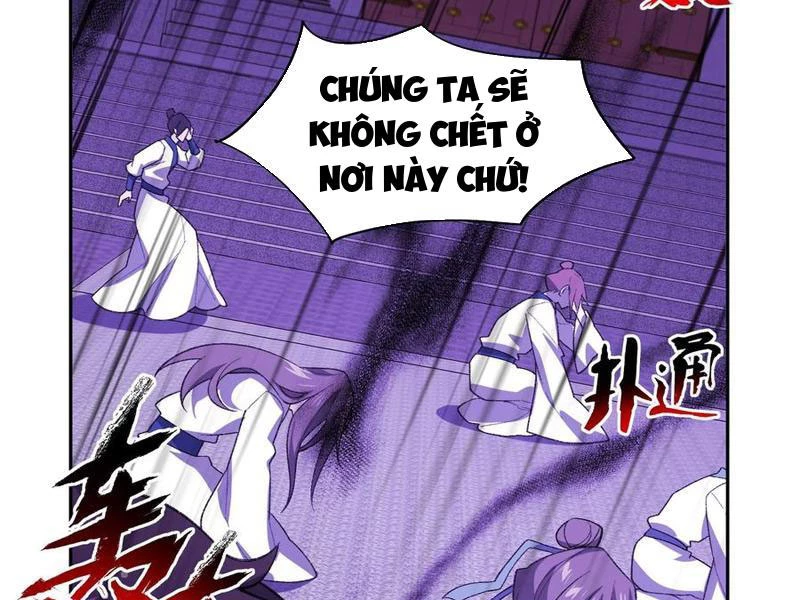 Ta Ở Tu Tiên Giới Chỉ Làm Giờ Hành Chính Chapter 42 - 68