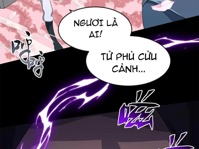 Ta Ở Tu Tiên Giới Chỉ Làm Giờ Hành Chính Chapter 42 - 136