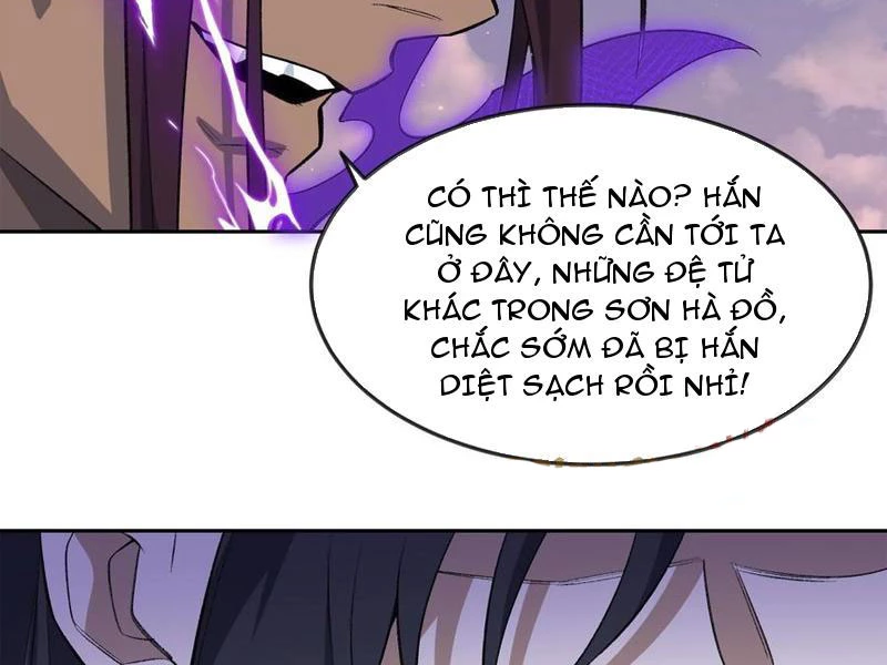 Ta Ở Tu Tiên Giới Chỉ Làm Giờ Hành Chính Chapter 44 - 67