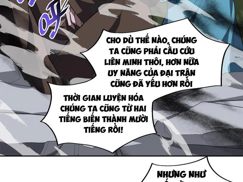 Ta Ở Tu Tiên Giới Chỉ Làm Giờ Hành Chính Chapter 44 - 136