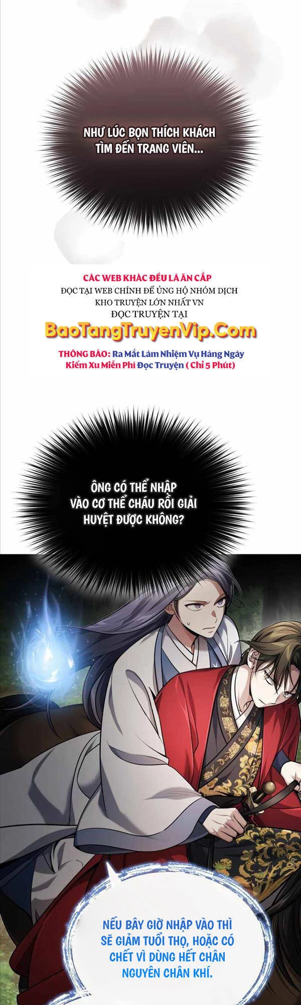 Thiếu Gia Yểu Mệnh Nhà Họ Bạch Chapter 20 - 4