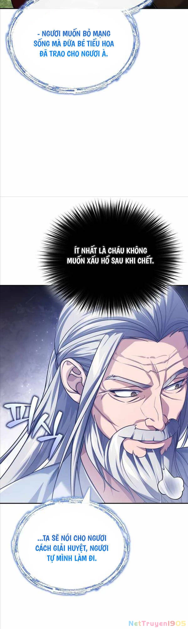 Thiếu Gia Yểu Mệnh Nhà Họ Bạch Chapter 20 - 5