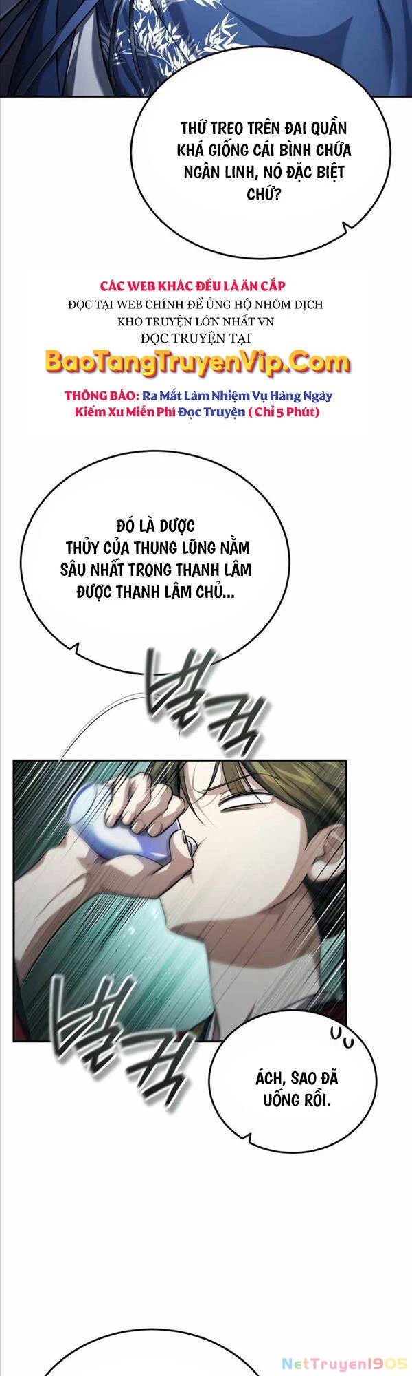 Thiếu Gia Yểu Mệnh Nhà Họ Bạch Chapter 20 - 11