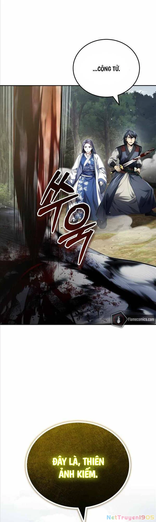 Thiếu Gia Yểu Mệnh Nhà Họ Bạch Chapter 20 - 35