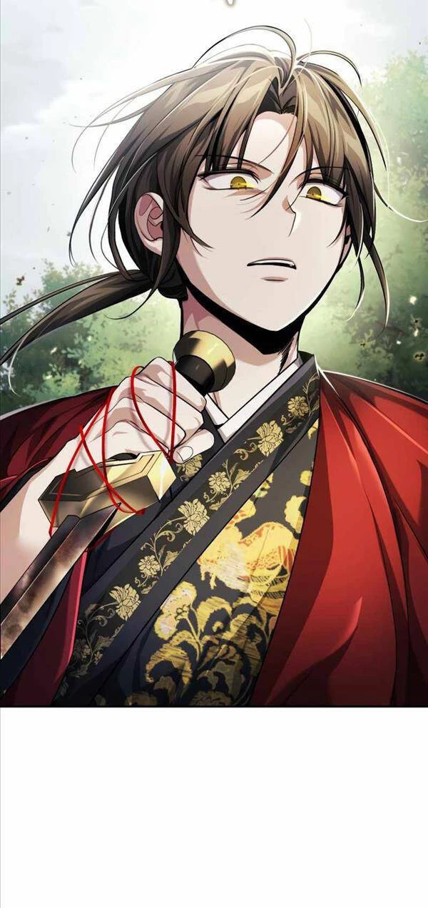 Thiếu Gia Yểu Mệnh Nhà Họ Bạch Chapter 20 - 36