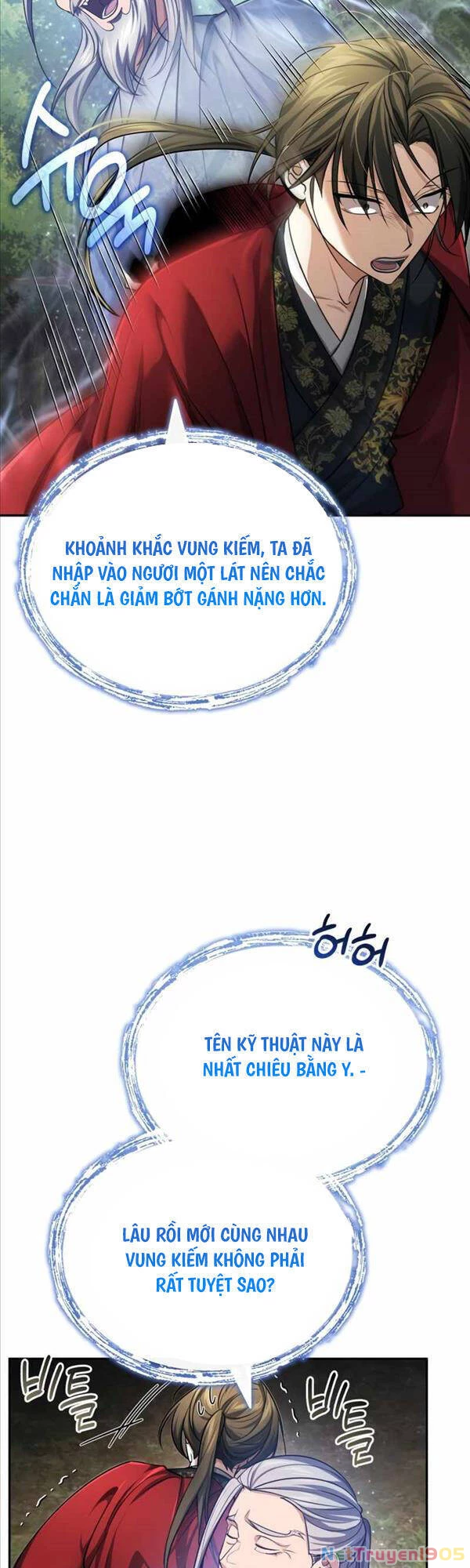 Thiếu Gia Yểu Mệnh Nhà Họ Bạch Chapter 20 - 38