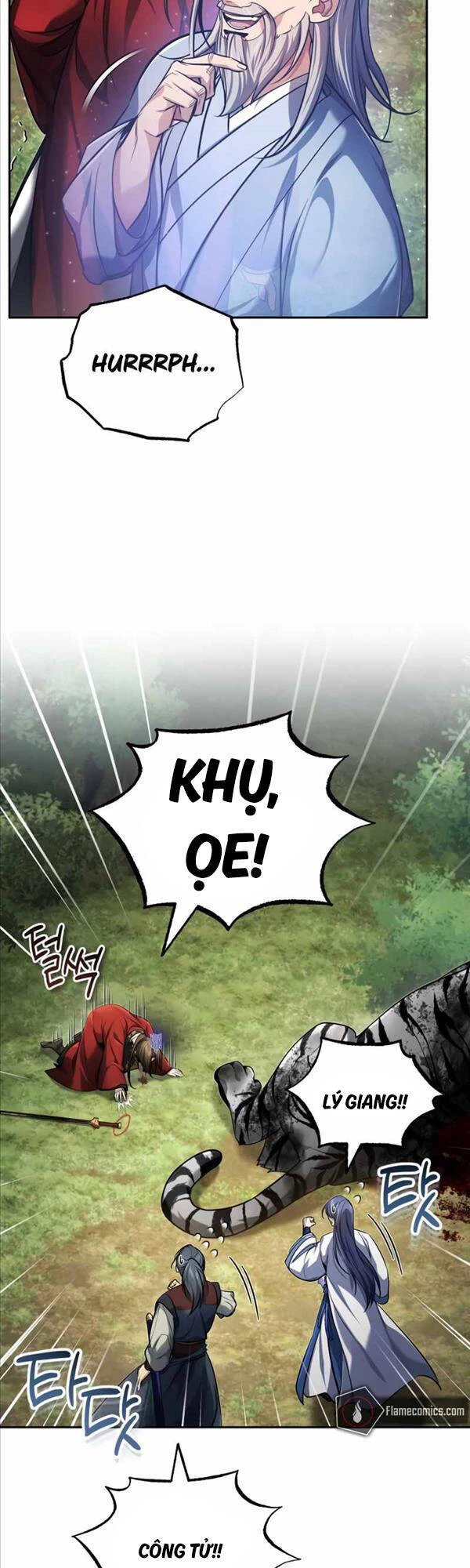 Thiếu Gia Yểu Mệnh Nhà Họ Bạch Chapter 20 - 39