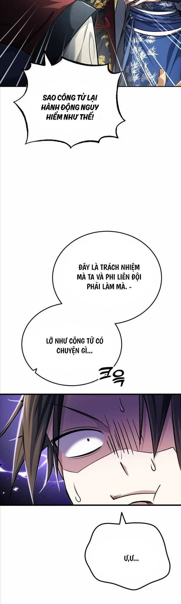 Thiếu Gia Yểu Mệnh Nhà Họ Bạch Chapter 20 - 41