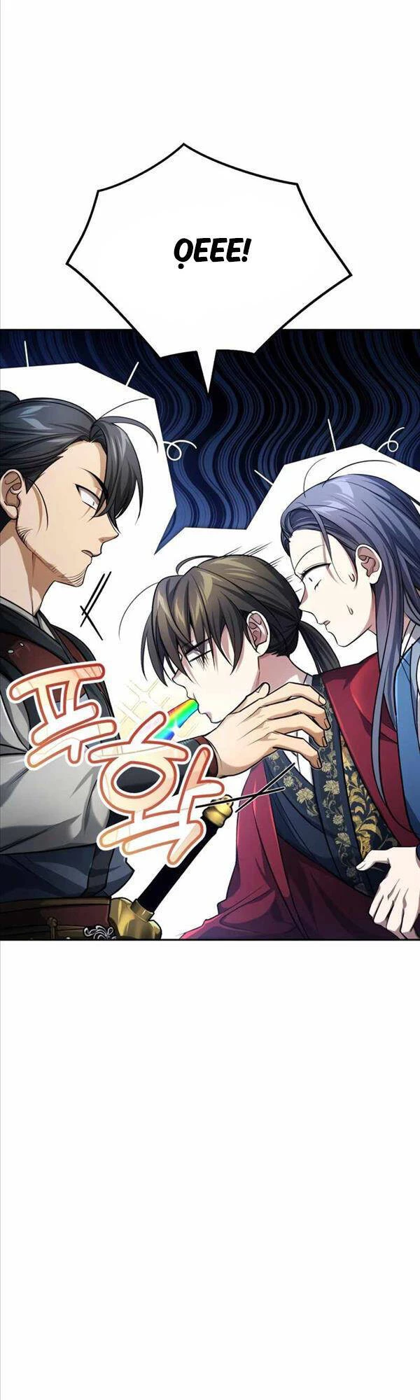 Thiếu Gia Yểu Mệnh Nhà Họ Bạch Chapter 20 - 42