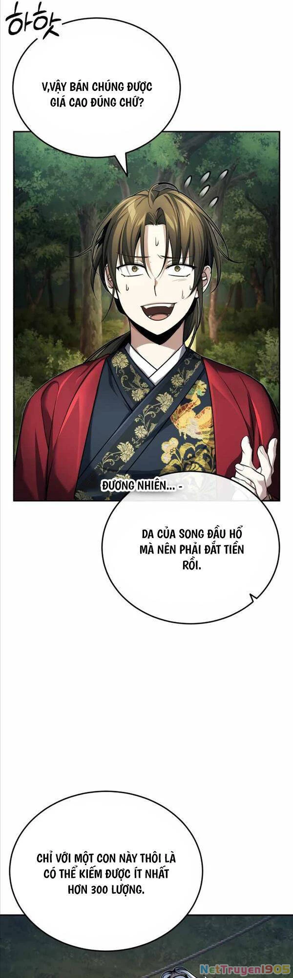 Thiếu Gia Yểu Mệnh Nhà Họ Bạch Chapter 20 - 46