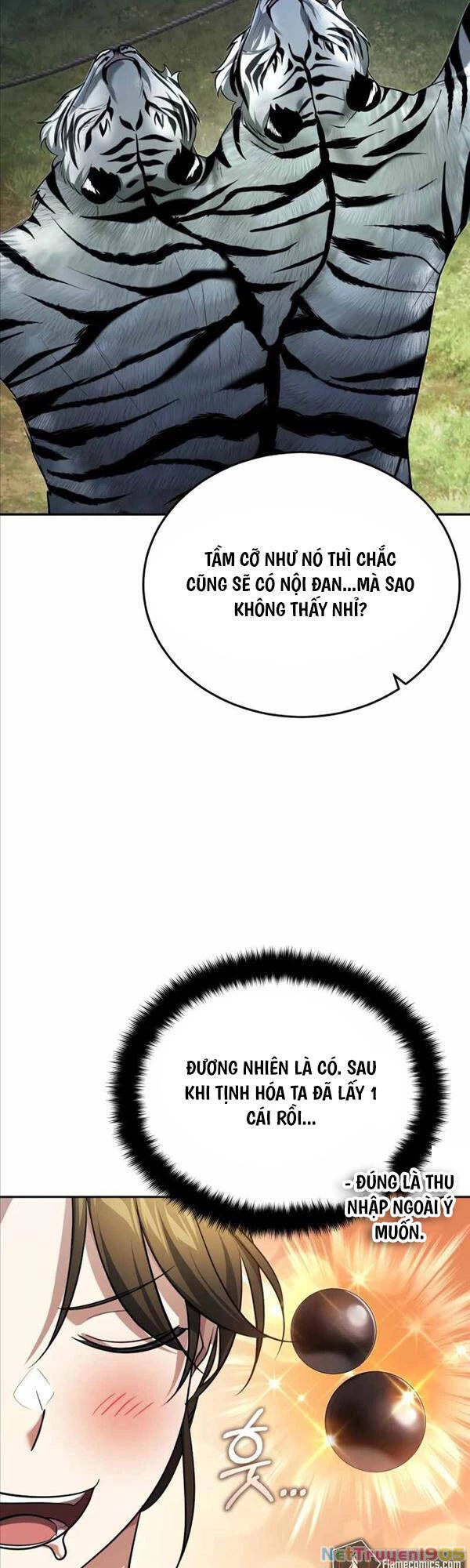 Thiếu Gia Yểu Mệnh Nhà Họ Bạch Chapter 20 - 47