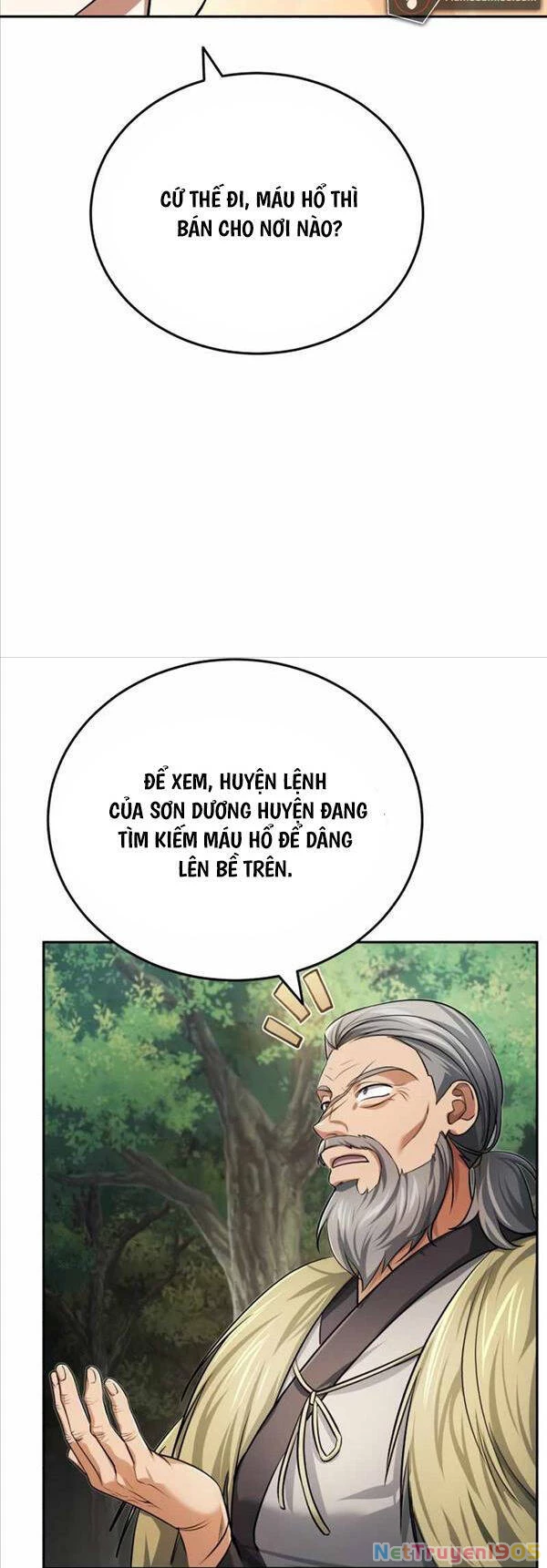 Thiếu Gia Yểu Mệnh Nhà Họ Bạch Chapter 20 - 48