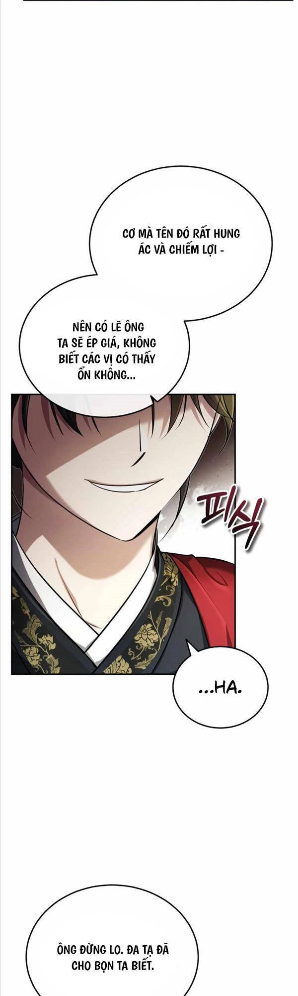 Thiếu Gia Yểu Mệnh Nhà Họ Bạch Chapter 20 - 49