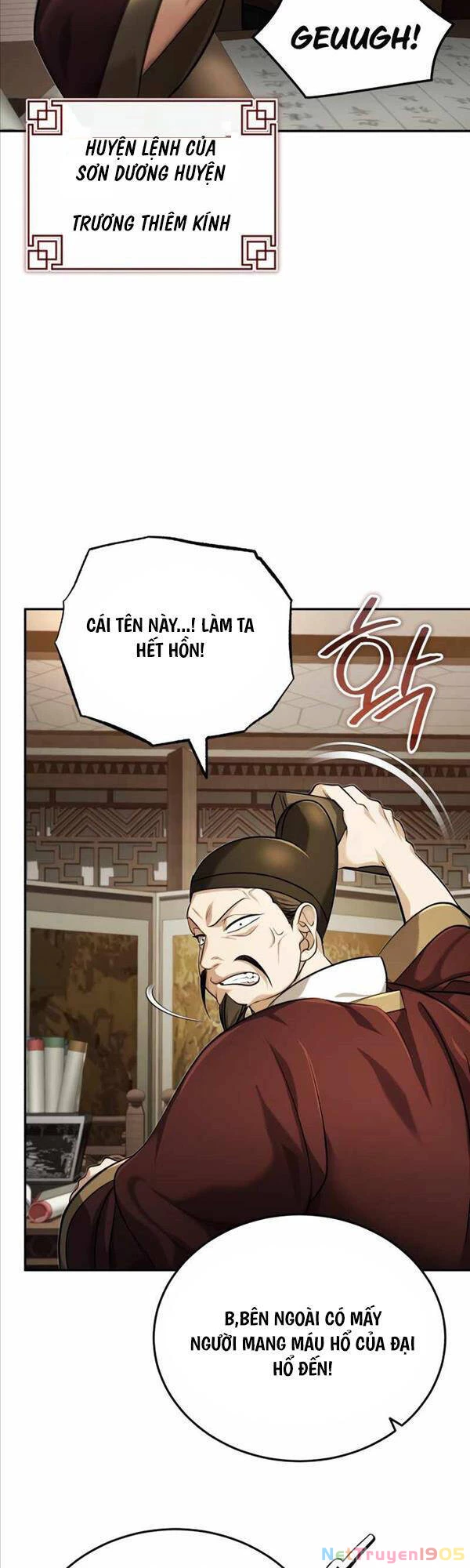 Thiếu Gia Yểu Mệnh Nhà Họ Bạch Chapter 20 - 53