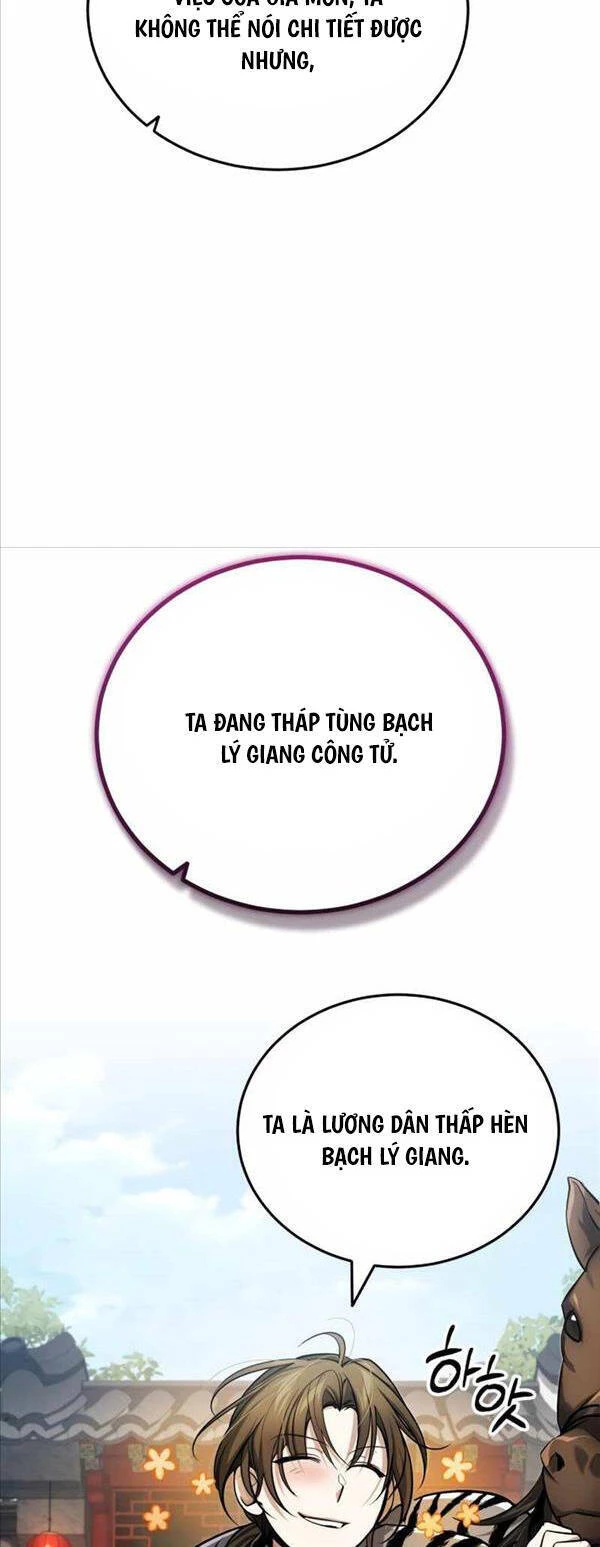 Thiếu Gia Yểu Mệnh Nhà Họ Bạch Chapter 20 - 60