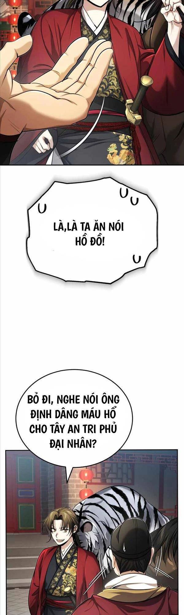 Thiếu Gia Yểu Mệnh Nhà Họ Bạch Chapter 20 - 61