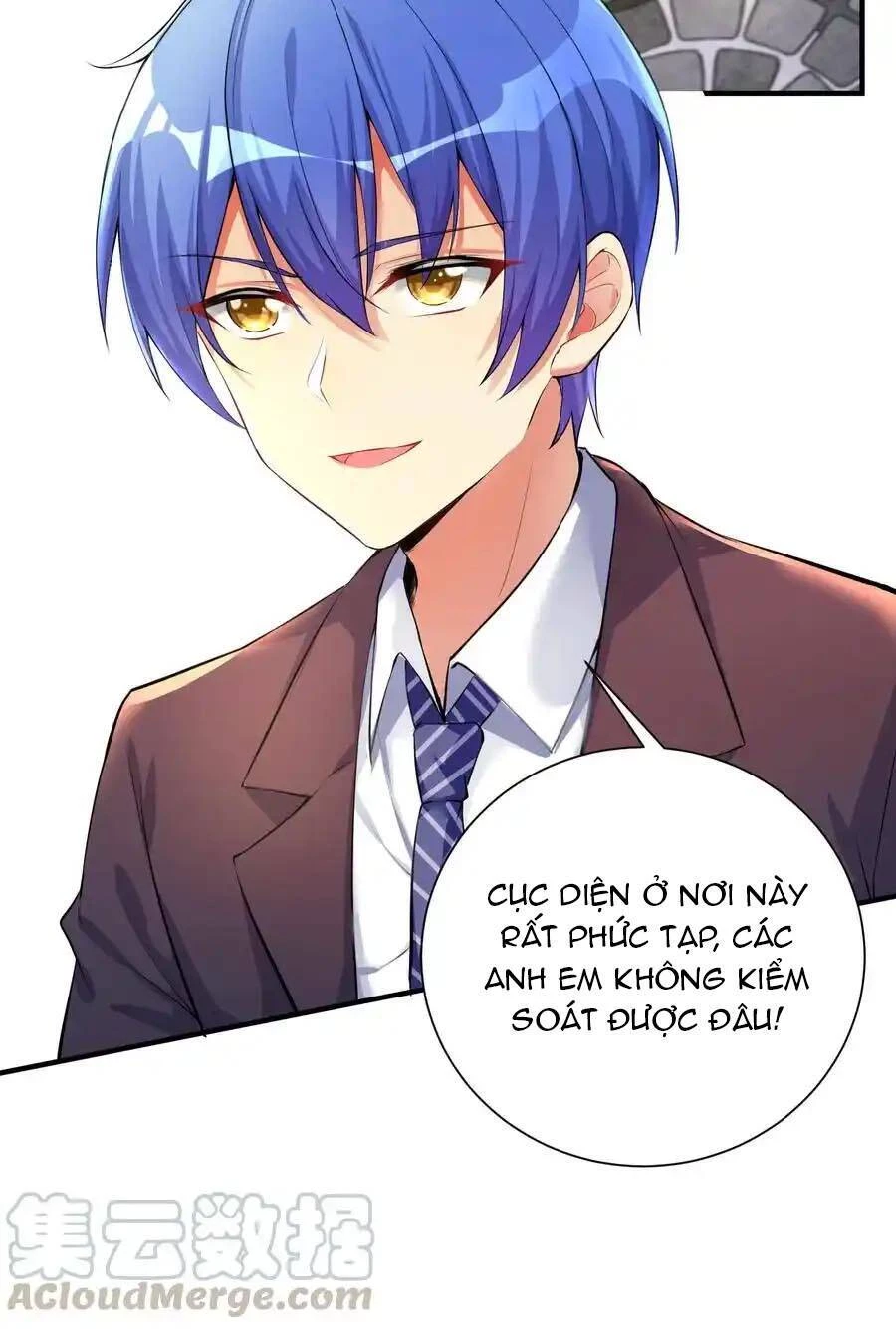 Tôi Là Bạn Gái Của Tôi?! Chapter 33 - 5