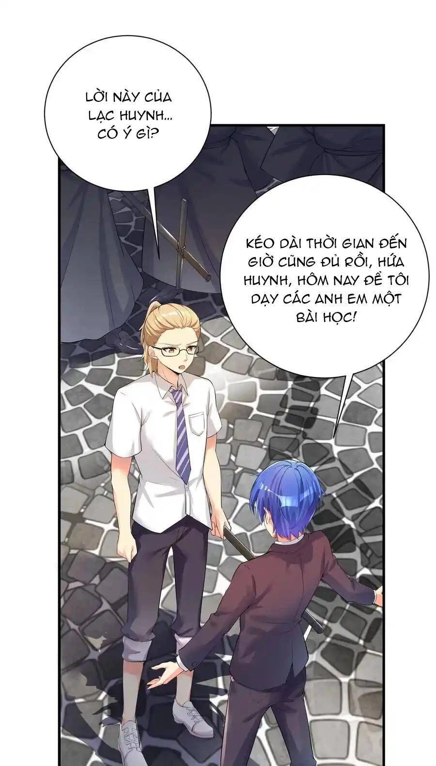 Tôi Là Bạn Gái Của Tôi?! Chapter 33 - 6