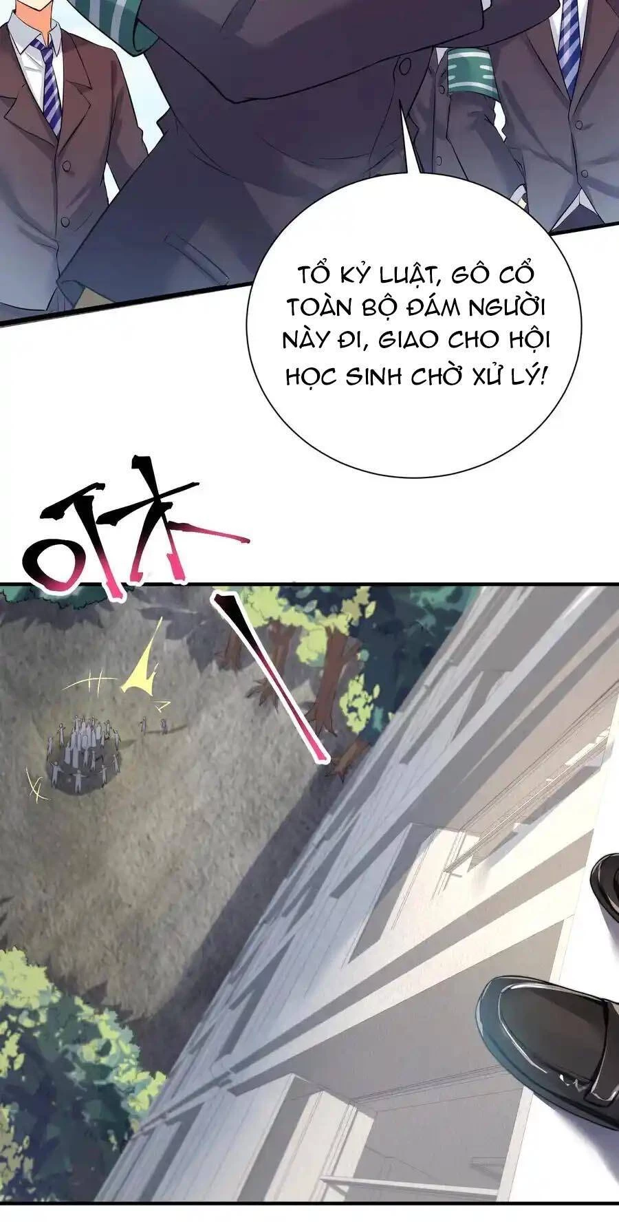 Tôi Là Bạn Gái Của Tôi?! Chapter 33 - 9