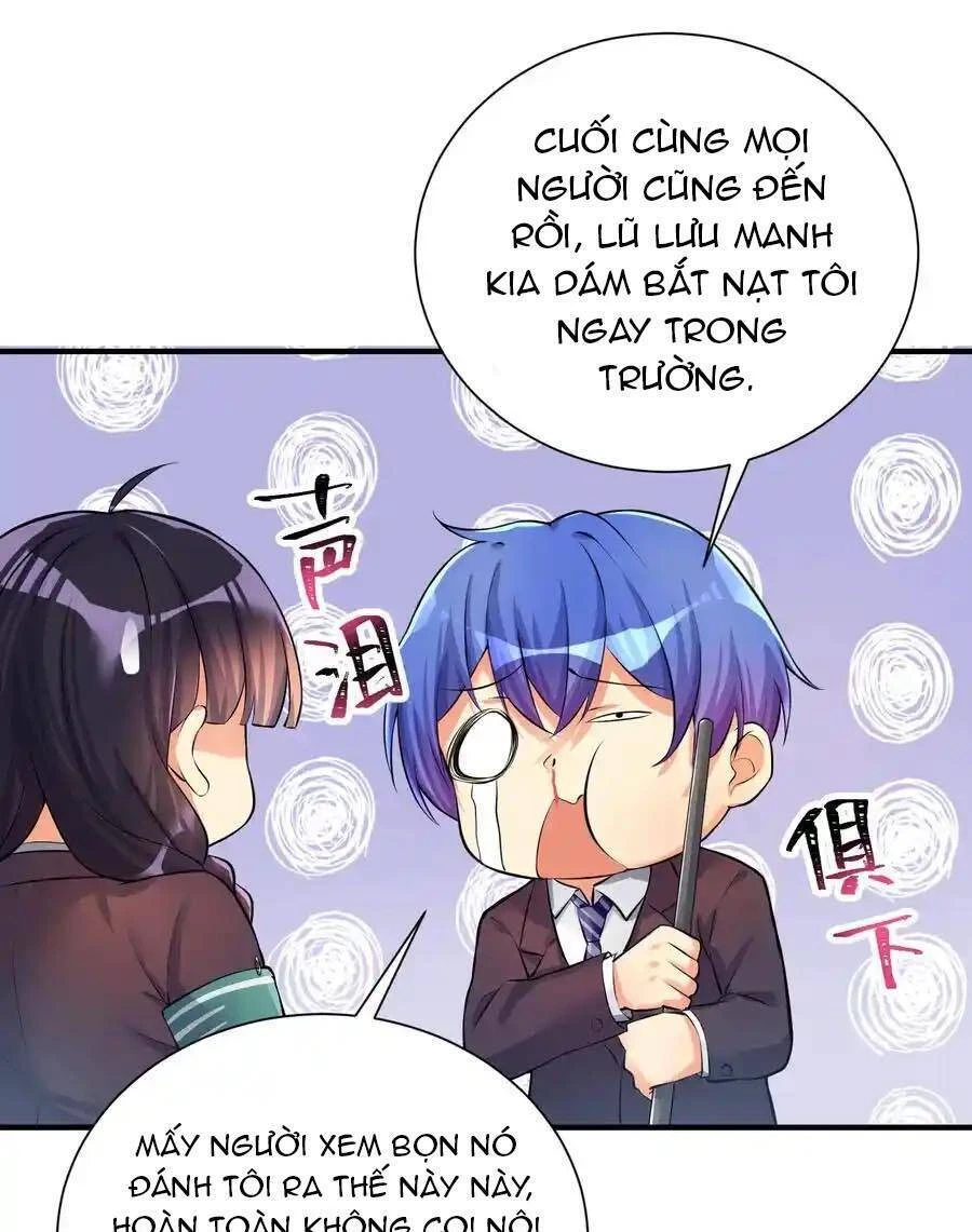 Tôi Là Bạn Gái Của Tôi?! Chapter 33 - 10