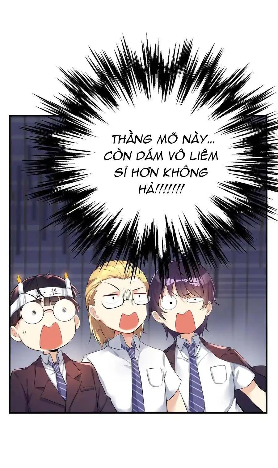 Tôi Là Bạn Gái Của Tôi?! Chapter 33 - 12