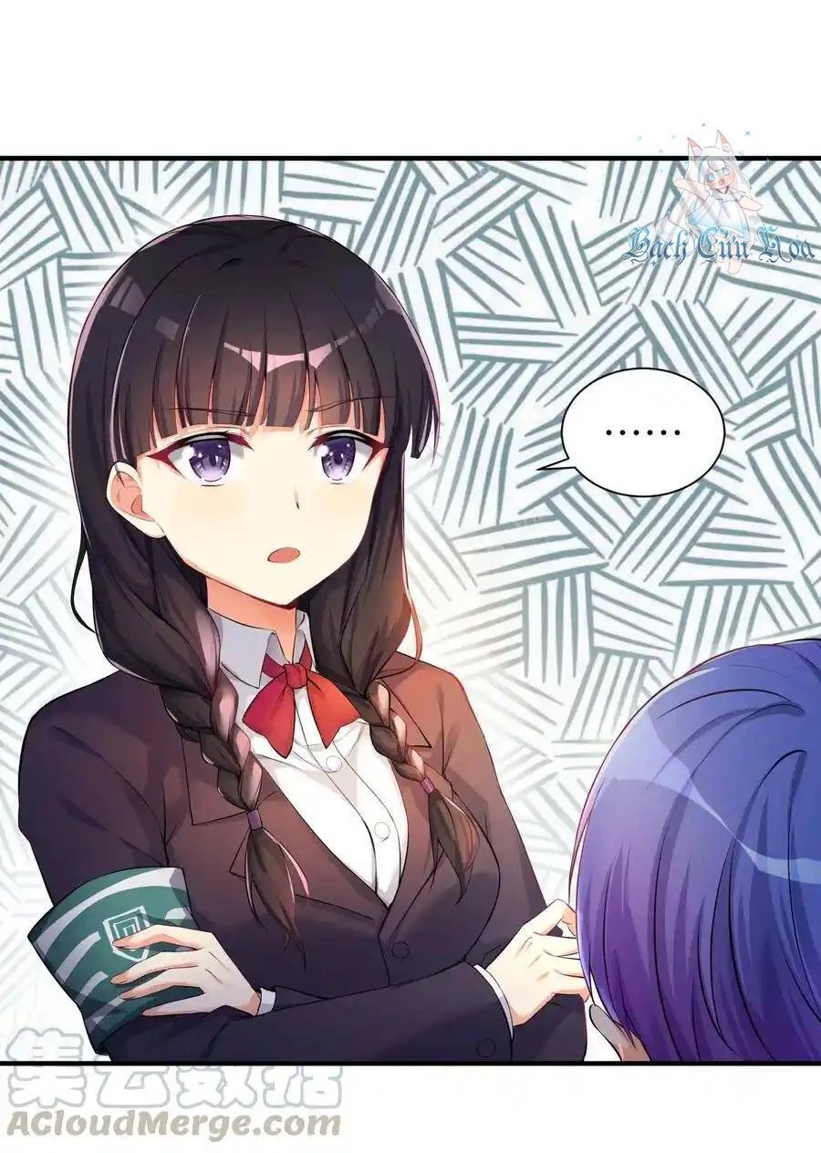 Tôi Là Bạn Gái Của Tôi?! Chapter 33 - 13