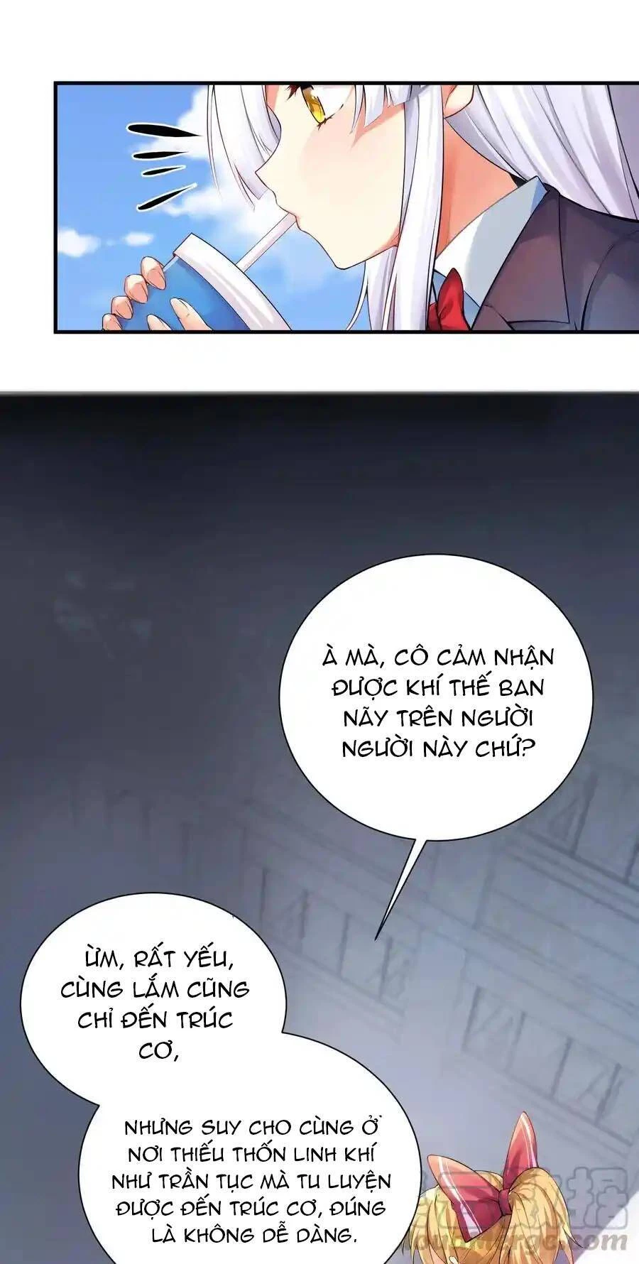 Tôi Là Bạn Gái Của Tôi?! Chapter 33 - 19