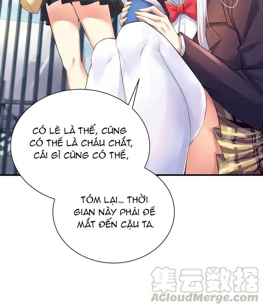 Tôi Là Bạn Gái Của Tôi?! Chapter 33 - 22