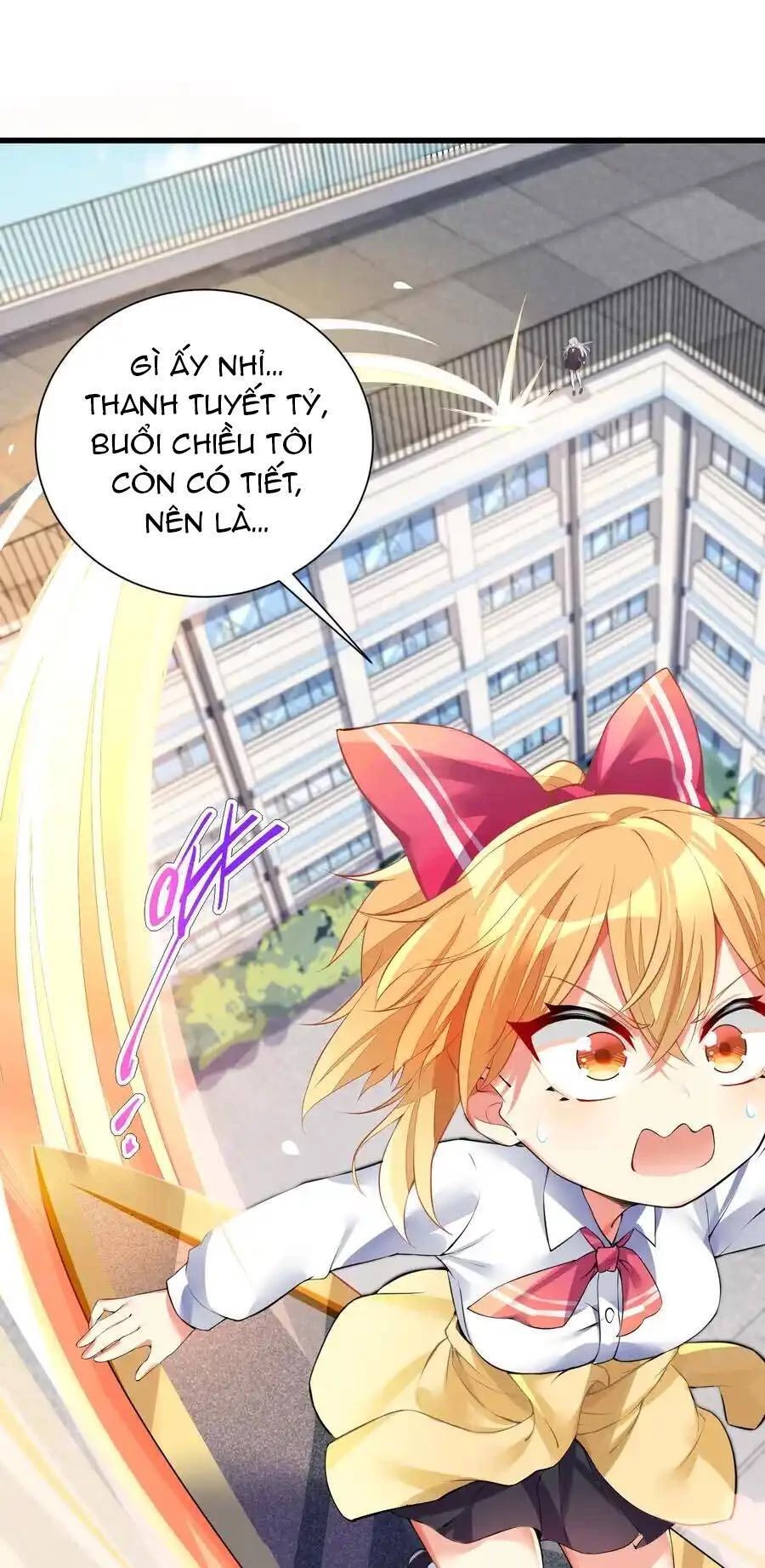 Tôi Là Bạn Gái Của Tôi?! Chapter 33 - 25