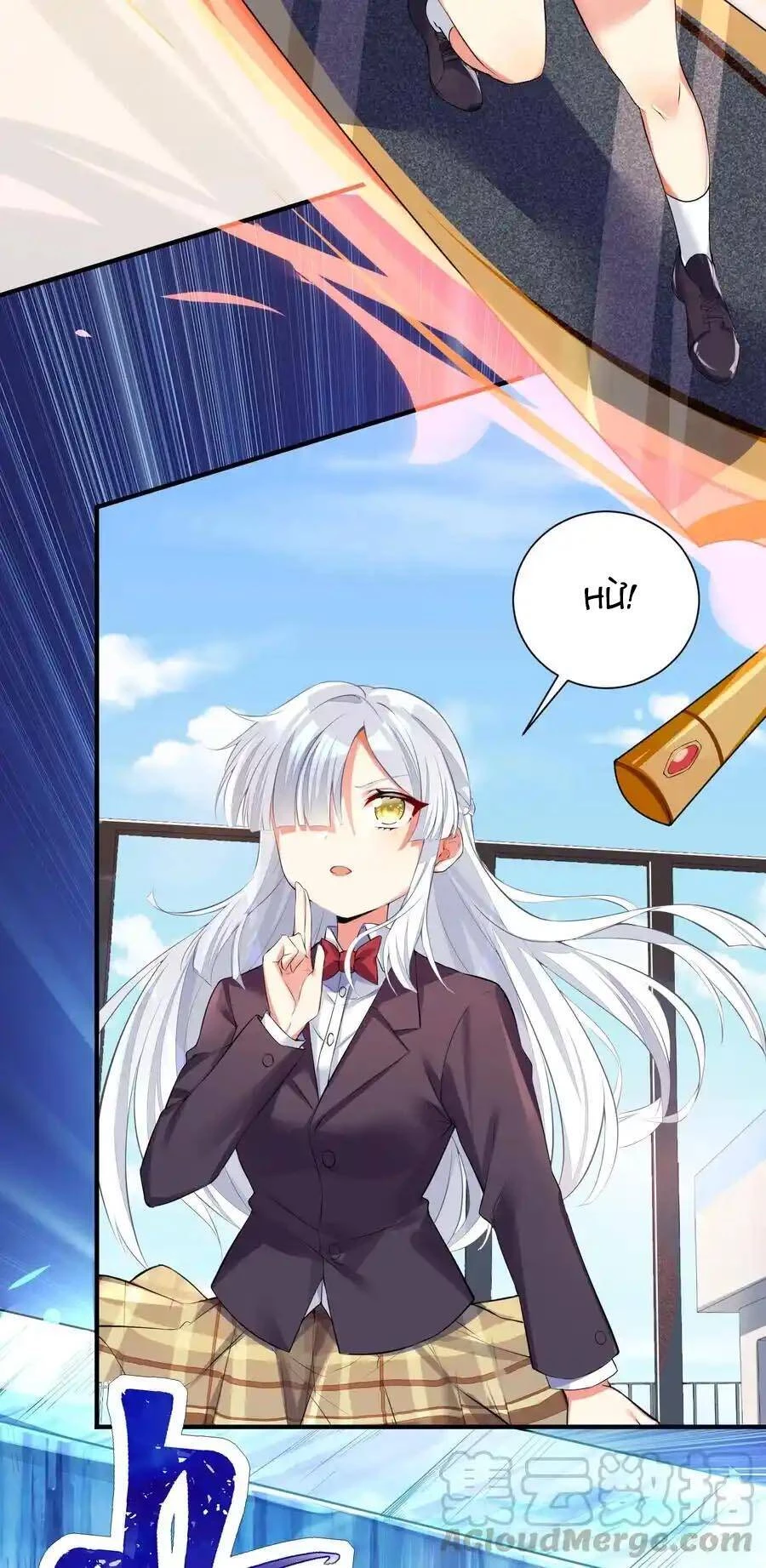Tôi Là Bạn Gái Của Tôi?! Chapter 33 - 26