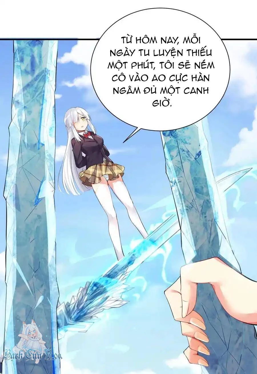 Tôi Là Bạn Gái Của Tôi?! Chapter 33 - 28