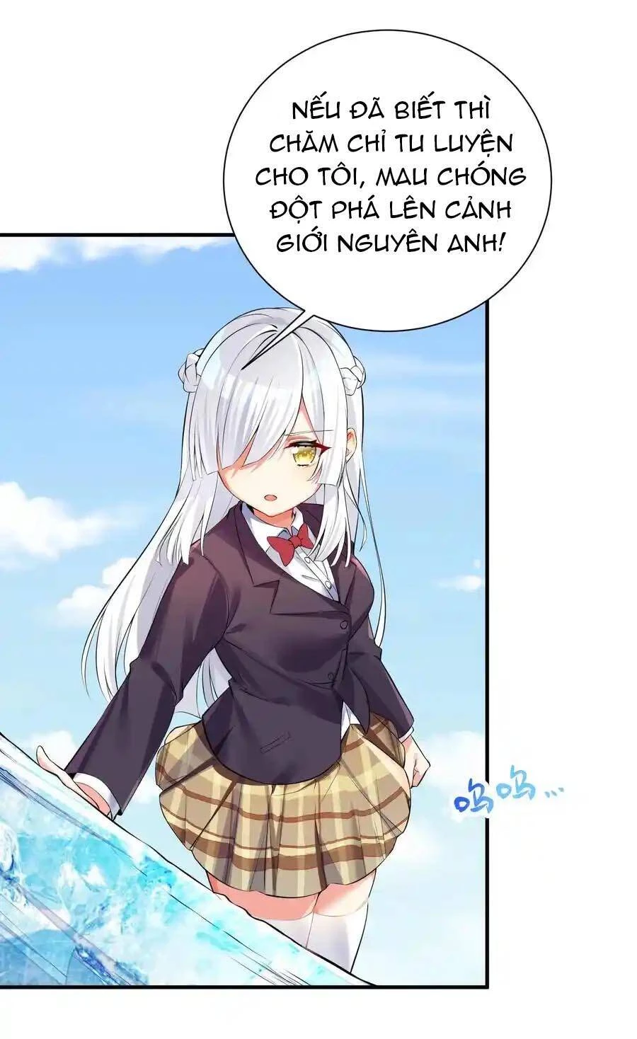 Tôi Là Bạn Gái Của Tôi?! Chapter 33 - 30