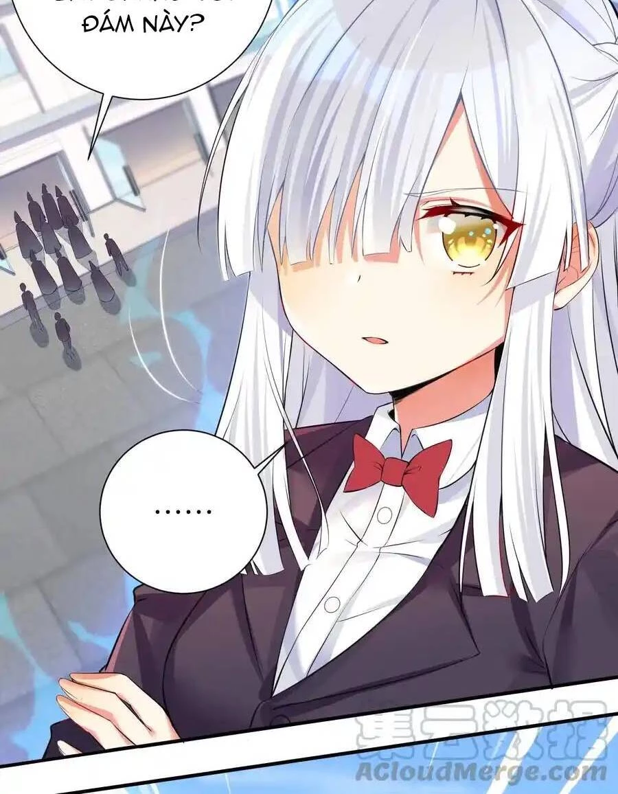 Tôi Là Bạn Gái Của Tôi?! Chapter 33 - 32