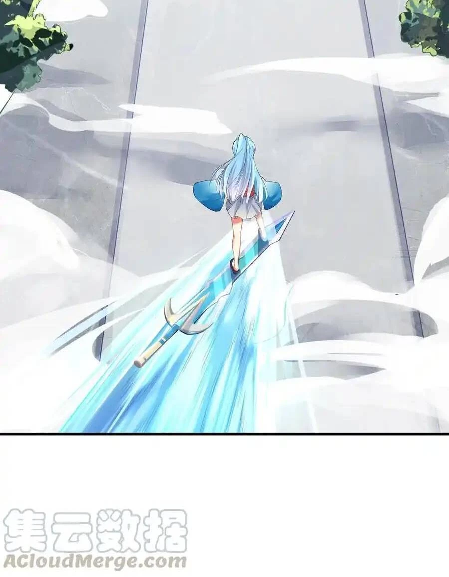 Tôi Là Bạn Gái Của Tôi?! Chapter 33 - 34