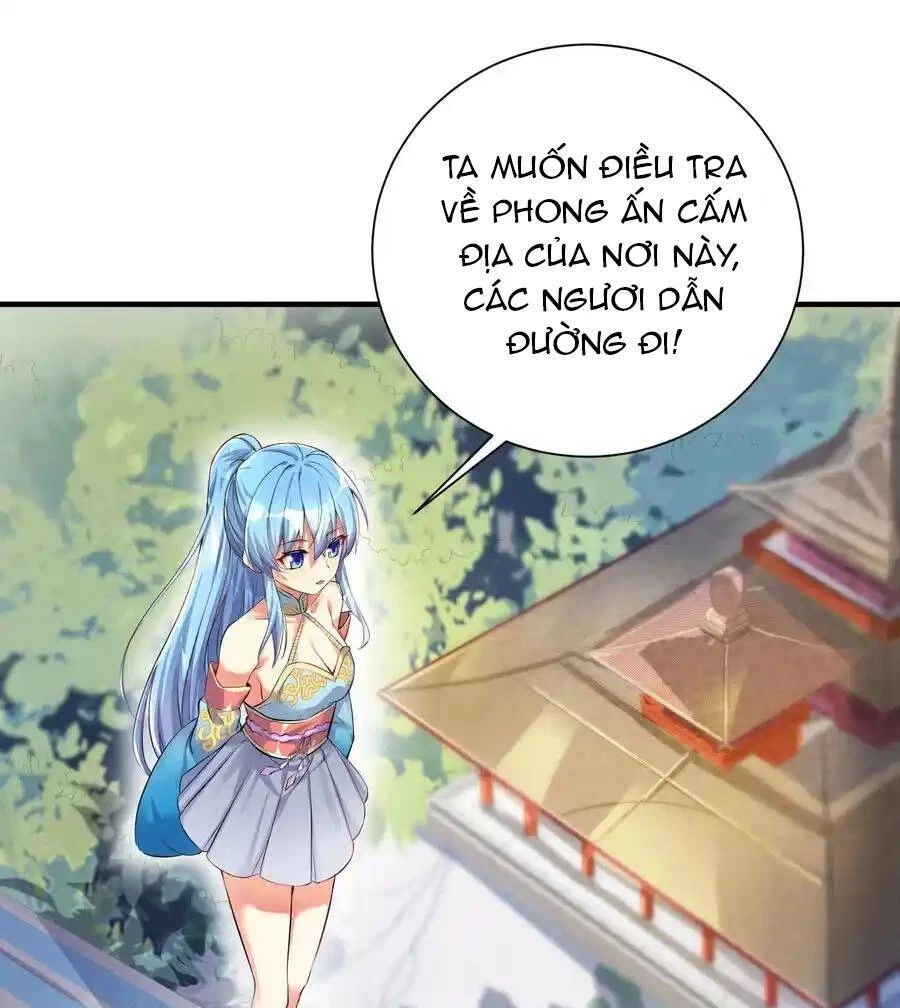 Tôi Là Bạn Gái Của Tôi?! Chapter 33 - 38