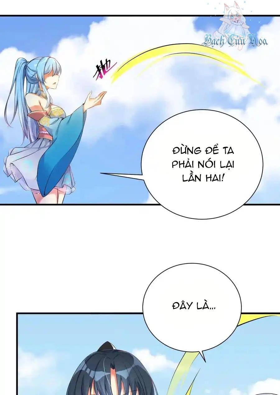 Tôi Là Bạn Gái Của Tôi?! Chapter 33 - 40