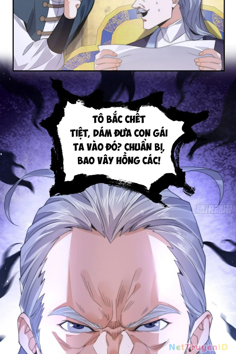 Nữ Đồ Đệ Ai Nấy Đều Muốn Giết Ta Chapter 22 - 4