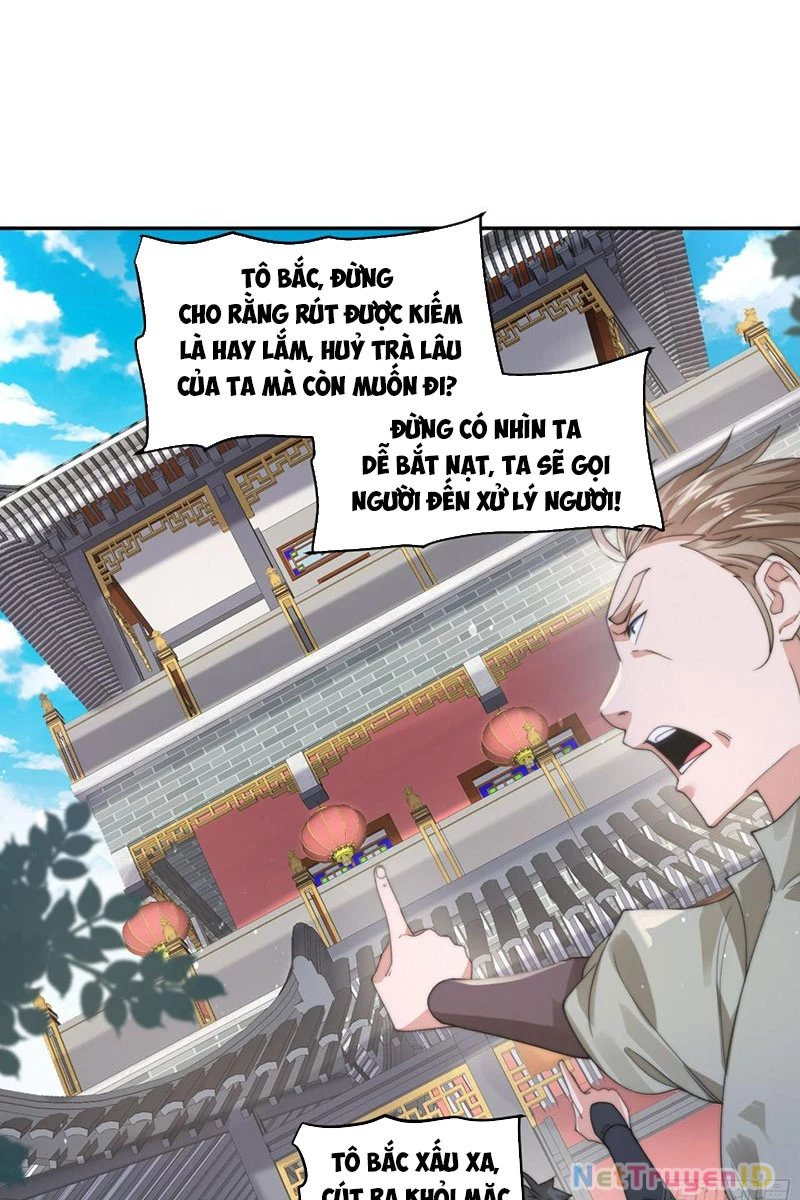 Nữ Đồ Đệ Ai Nấy Đều Muốn Giết Ta Chapter 22 - 6