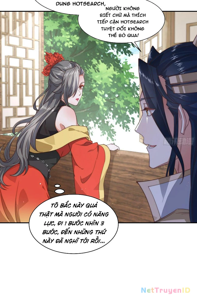 Nữ Đồ Đệ Ai Nấy Đều Muốn Giết Ta Chapter 22 - 9