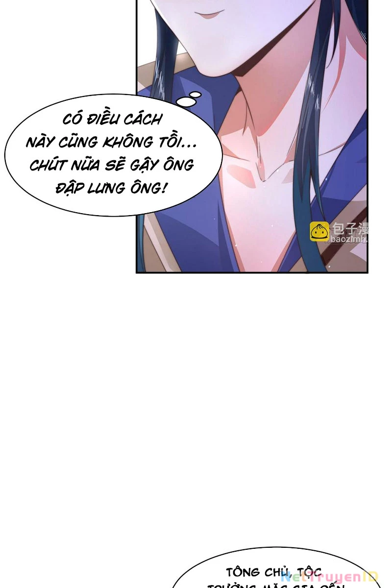 Nữ Đồ Đệ Ai Nấy Đều Muốn Giết Ta Chapter 22 - 11