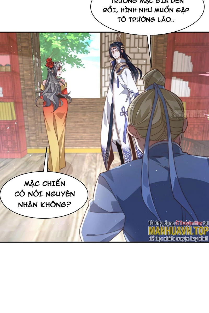Nữ Đồ Đệ Ai Nấy Đều Muốn Giết Ta Chapter 22 - 12