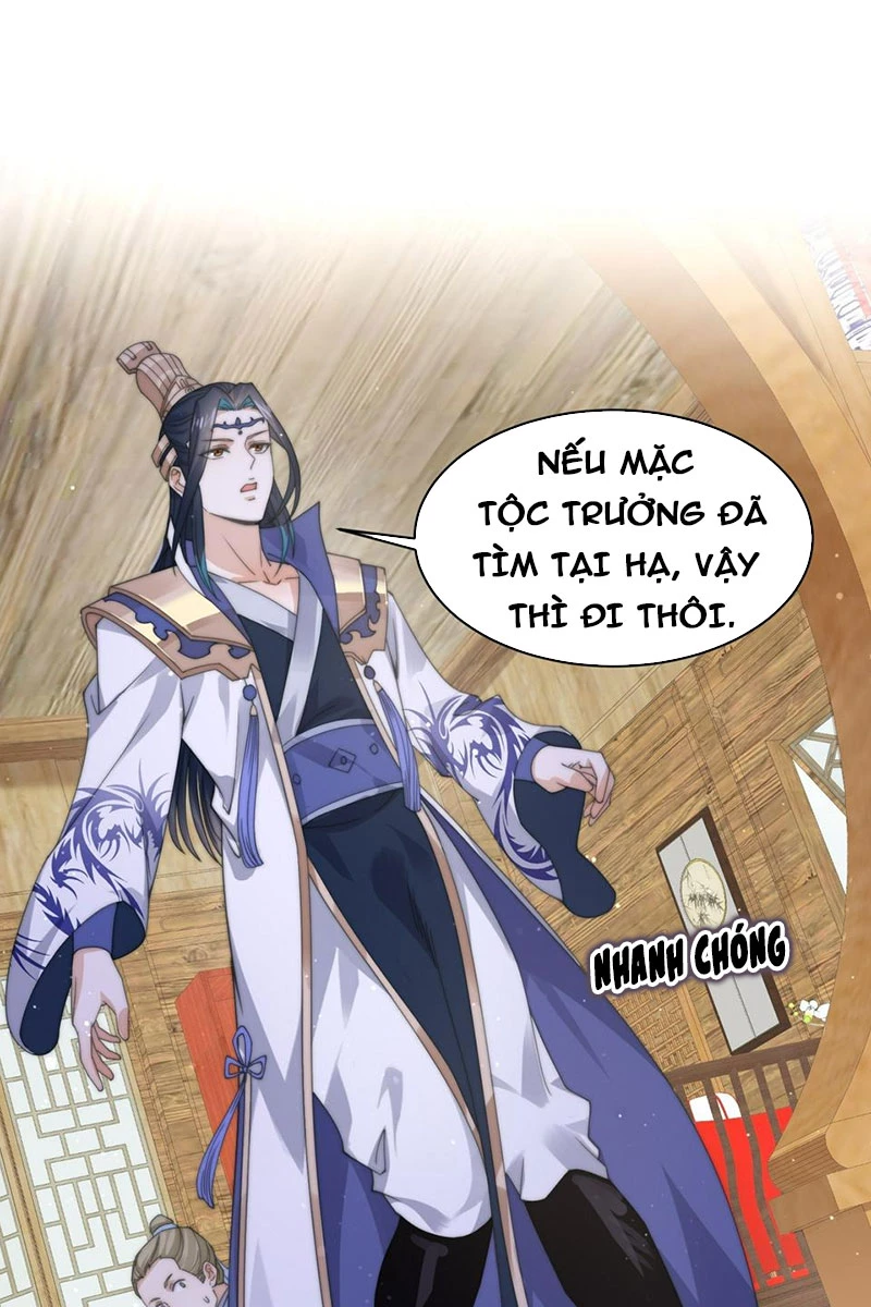Nữ Đồ Đệ Ai Nấy Đều Muốn Giết Ta Chapter 22 - 14