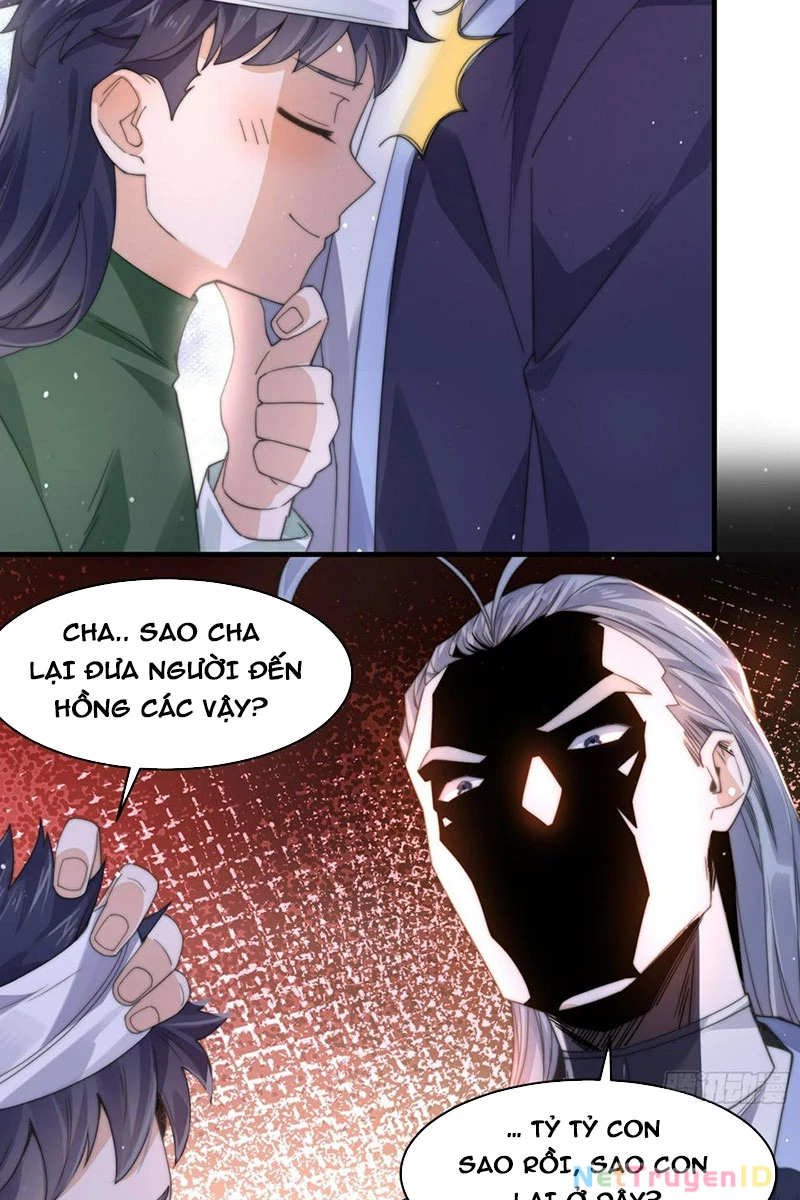 Nữ Đồ Đệ Ai Nấy Đều Muốn Giết Ta Chapter 22 - 18