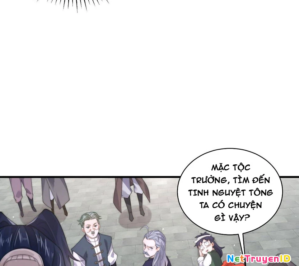 Nữ Đồ Đệ Ai Nấy Đều Muốn Giết Ta Chapter 22 - 21