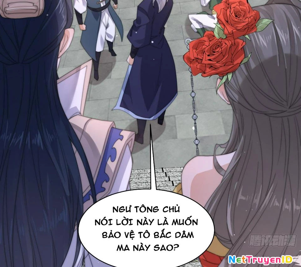 Nữ Đồ Đệ Ai Nấy Đều Muốn Giết Ta Chapter 22 - 22