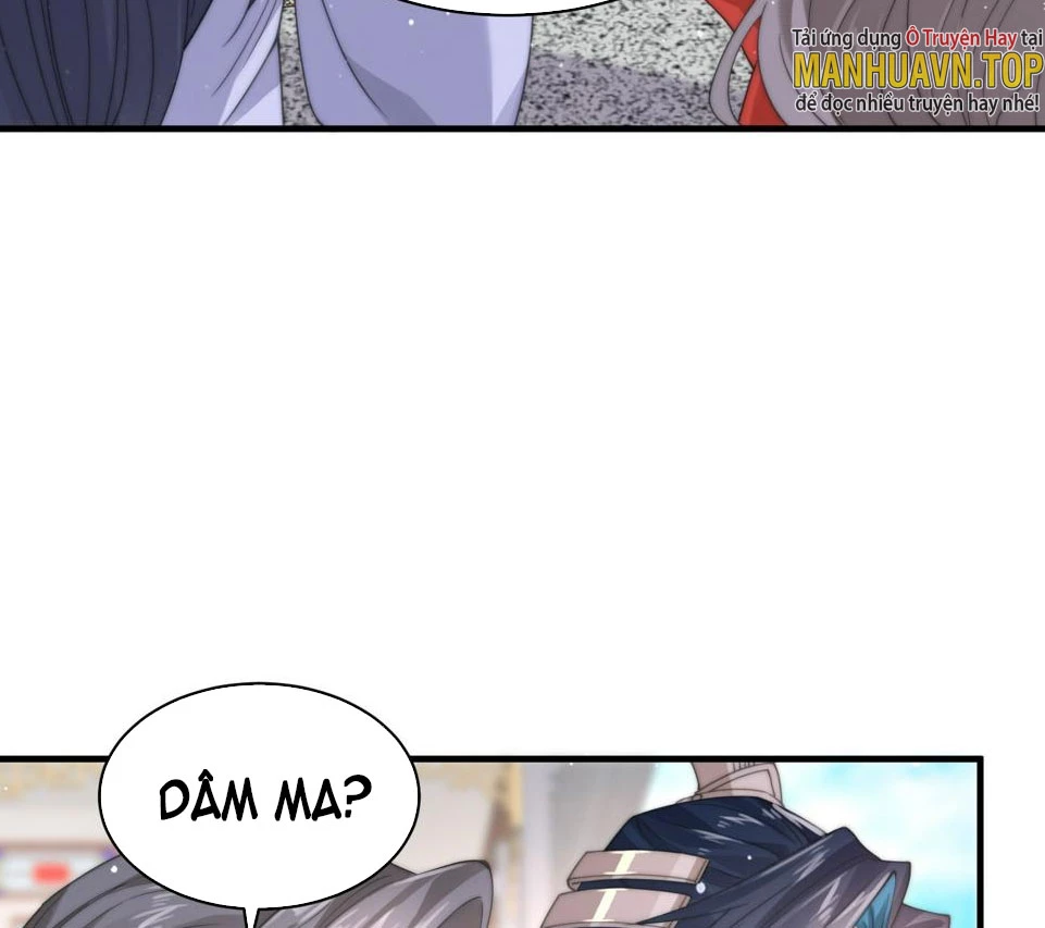 Nữ Đồ Đệ Ai Nấy Đều Muốn Giết Ta Chapter 22 - 23
