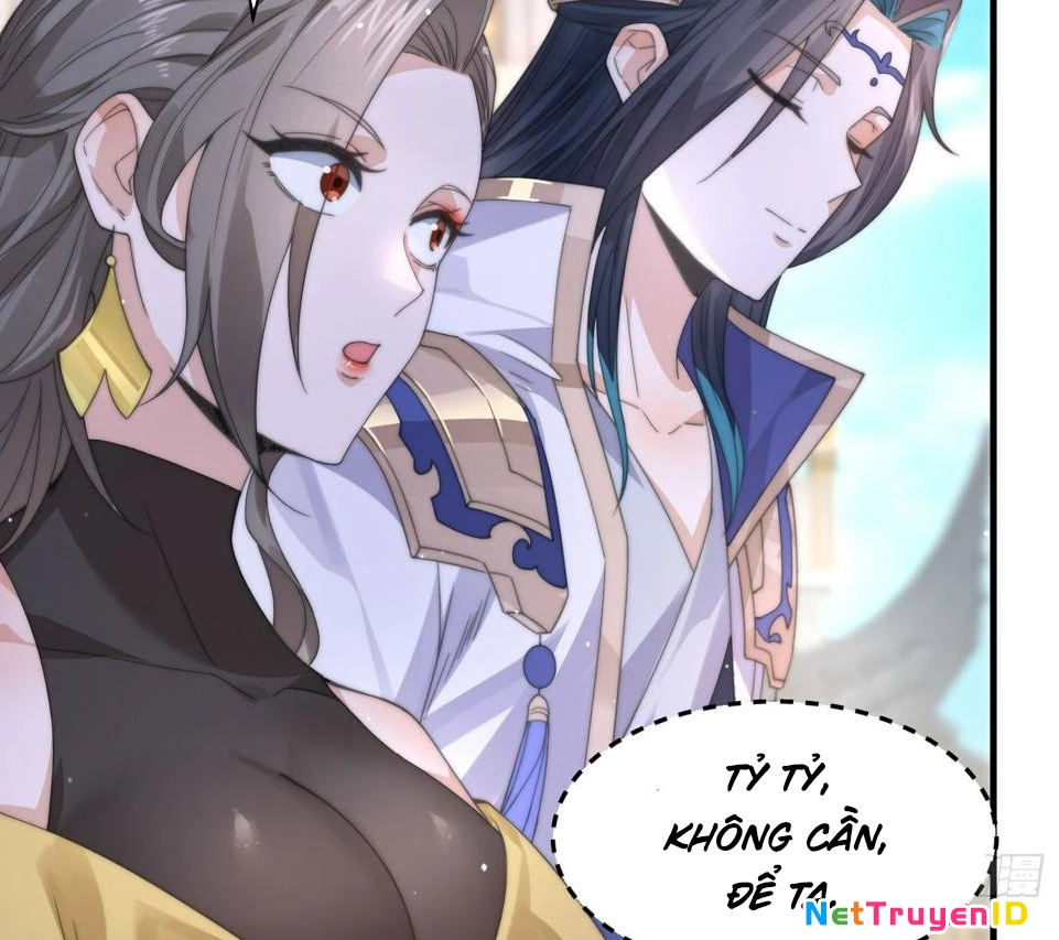Nữ Đồ Đệ Ai Nấy Đều Muốn Giết Ta Chapter 22 - 24