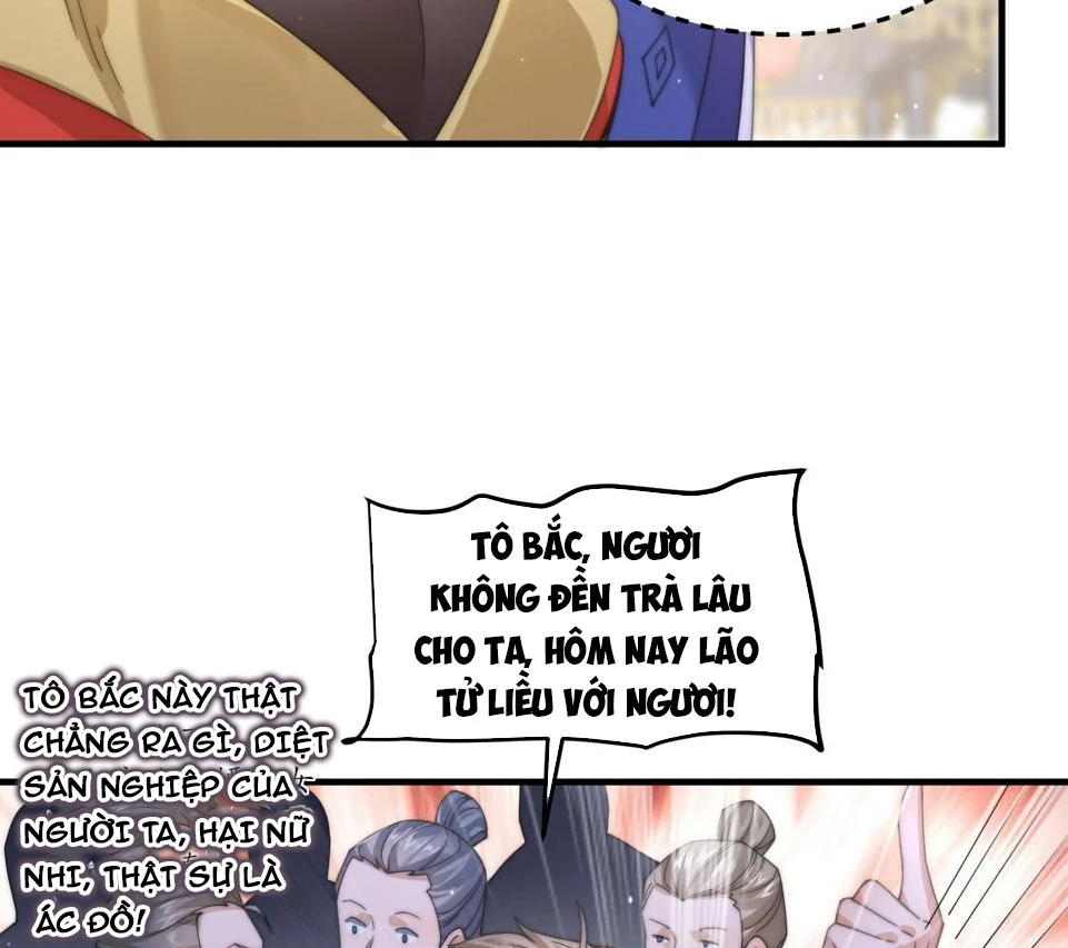 Nữ Đồ Đệ Ai Nấy Đều Muốn Giết Ta Chapter 22 - 25